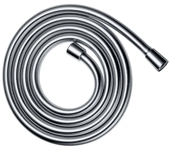 Hansgrohe Isiflex bruseslange, 2000 mm, krom